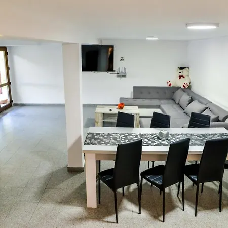 Pensiunea Paula Guest house *